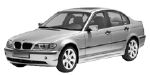 BMW E46 P263D Fault Code