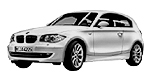 BMW E81 P263D Fault Code